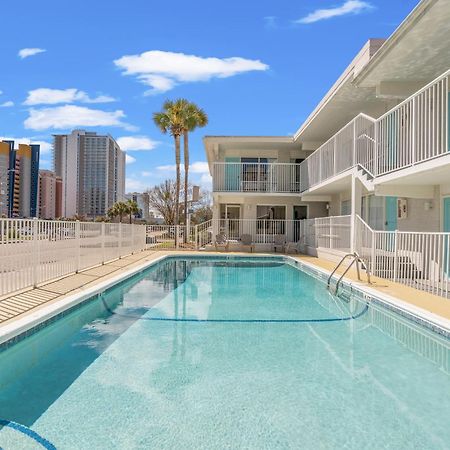 Fin'S Inn Myrtle Beach Exteriér fotografie