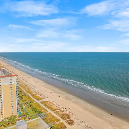 Fin'S Inn Myrtle Beach Exteriér fotografie